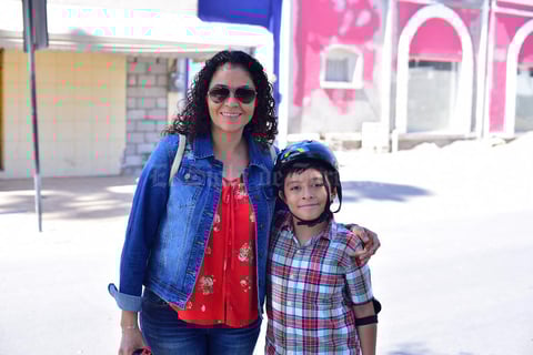 06032019 Alejandra y Michel.