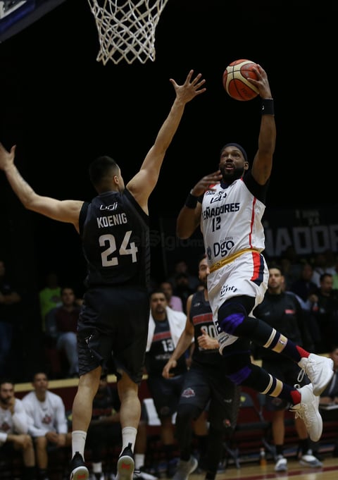 Triunfan Leñadores de Durango ante Mineros de Zacatecas