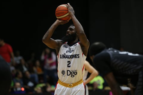 Triunfan Leñadores de Durango ante Mineros de Zacatecas