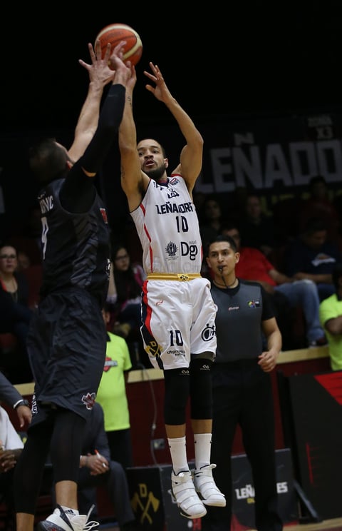 Triunfan Leñadores de Durango ante Mineros de Zacatecas
