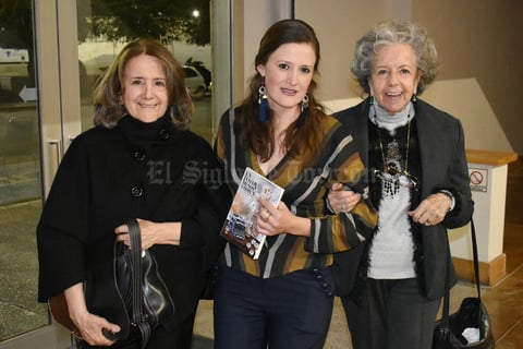 07032019 Magda, Alejandra y Rosa.