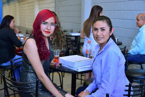 07032019 Maribel y Dulce.