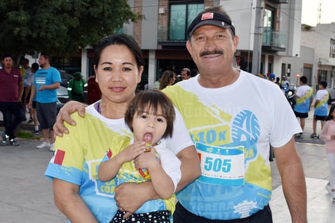 07032019 Rocío, Rocío de Jesús y Jesús.