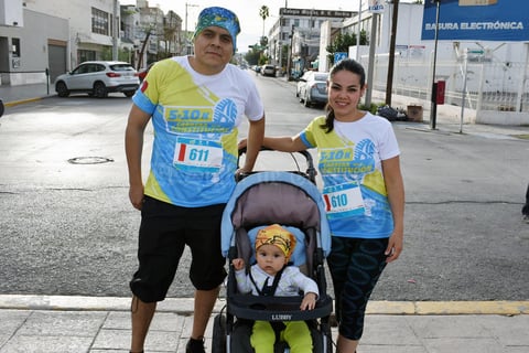07032019 Rogelio, Alejandra y Saúl.