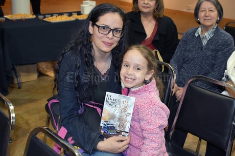 07032019 Paulina y Zamara.