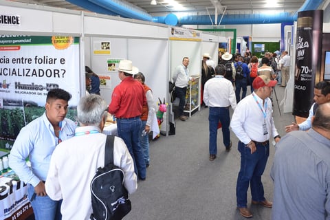 Arranca el Engalec 2019 en su edición XXVII