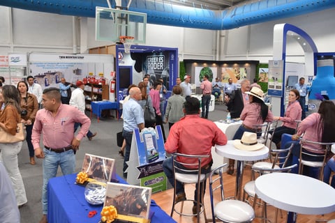 Arranca el Engalec 2019 en su edición XXVII