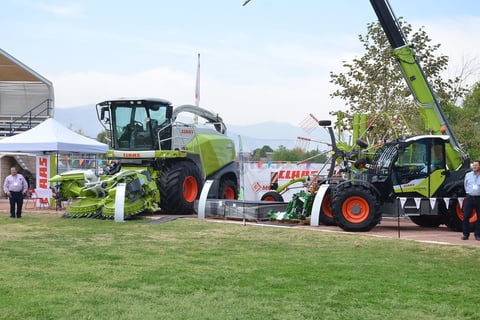 Arranca el Engalec 2019 en su edición XXVII