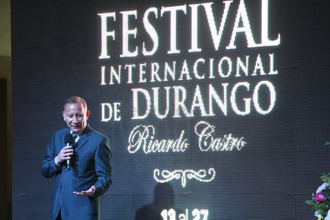 Entre los invitados destacan la Orquesta Sinfónica del FIRC y la compañía canadiense Ballet Victoria.