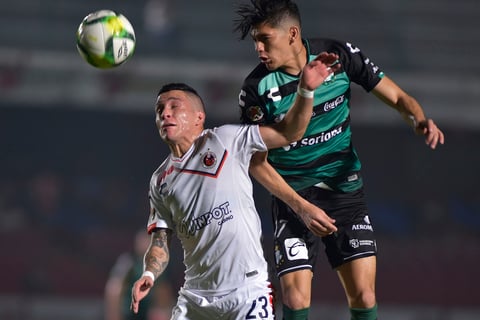 Los Guerreros suman 15 unidades en el actual torneo.