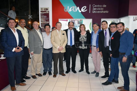09032019 La foto del recuerdo.