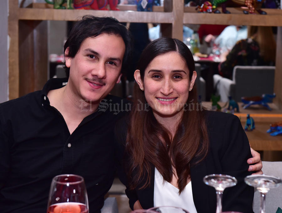 09032019 Armando y Claudia.