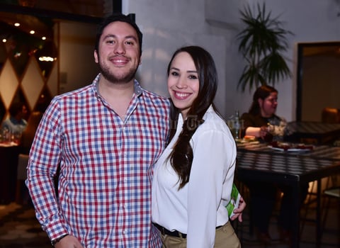 09032019 Raymundo y Alejandra.