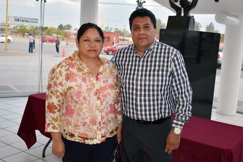 09032019 Juana y Mario Alberto.