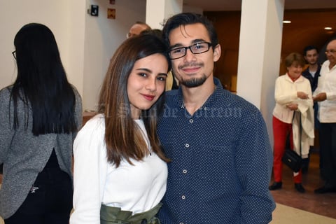09032019 Diana y Alan.