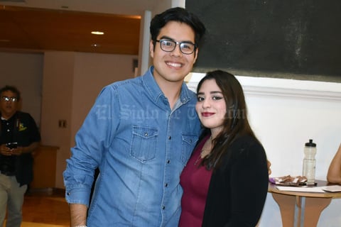 09032019 Andrés y Mayra.