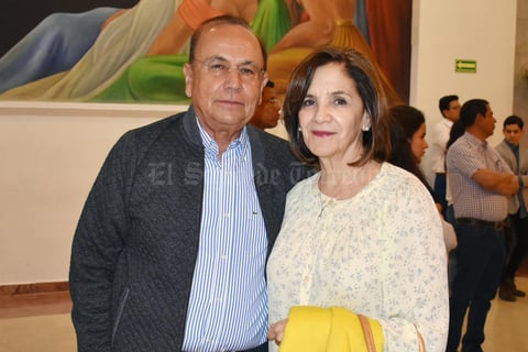 09032019 Jorge y Gabriela.