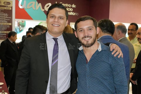 10032019 entre amigos
