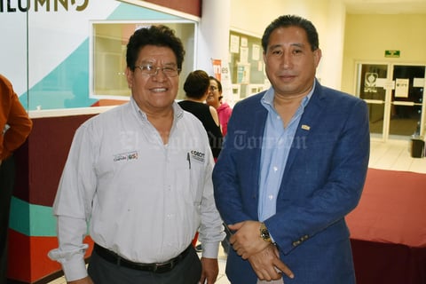 09032019 Avelino y José Luis.