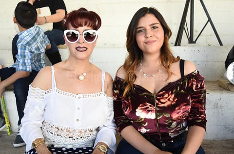 11032019 María Paula y Lorena Ortiz.