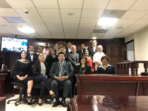 10032019 recuerdo de generación