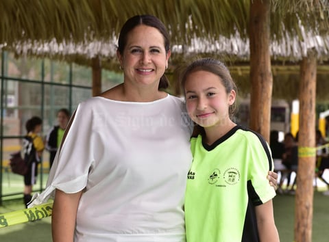 11032019 Verónica Ballesteros y Verónica Sosa.