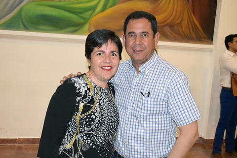09032019 Linda y Carlos.