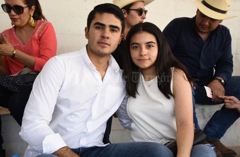 11032019 Mario Saucedo y Lily Fausto.