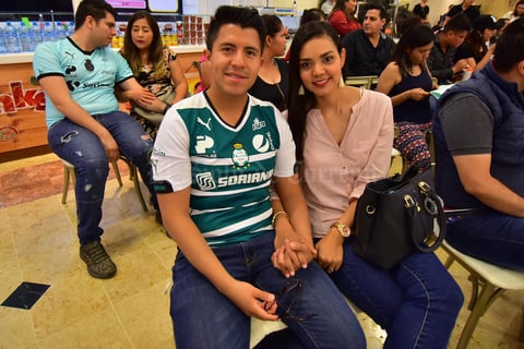 11032019 Alfredo y Cynthia.