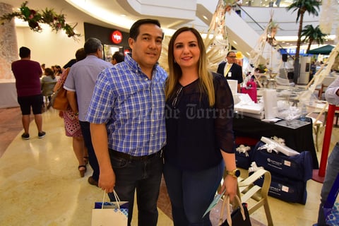 11032019 Carlos y Marina Isabel.