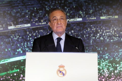 "Estamos orgullosos de que estés otra vez con nosotros porque, más allá de los títulos, representas la grandeza de este club. Gracias por tu lealtad y por formar parte de este escudo legendario."