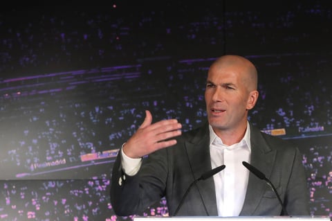 "Me fui porque lo necesitaba. Ahora estoy muy feliz de volver a casa. Después de ocho meses tengo ganas de volver a entrenar."
