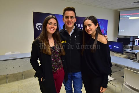 12032019 Presentes en apertura