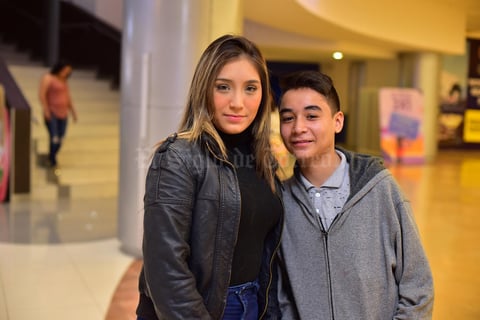 12032019 Esmeralda y Alexander.