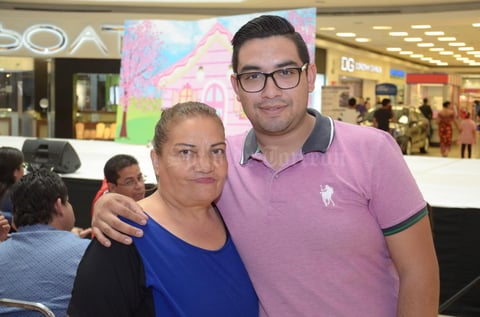 13032019 Isabel y Daniel.