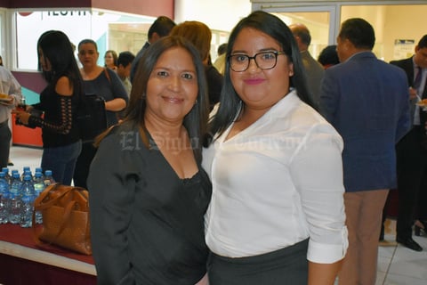 13032019 PRESENTACIóN DE LIBRO.  Juana y Fernanda.