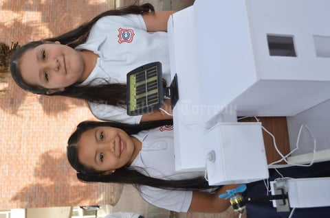 13032019 Camila y Ana Sofía.