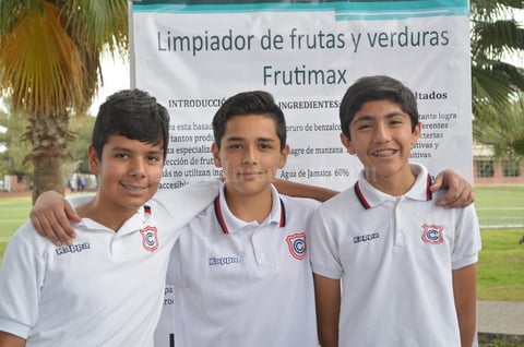 13032019 demuestran su capacidad