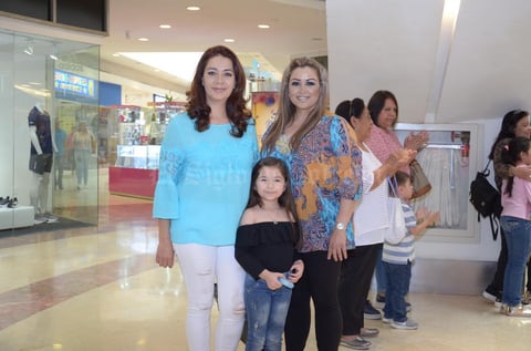 13032019 Paty, Sofía y Nayely.