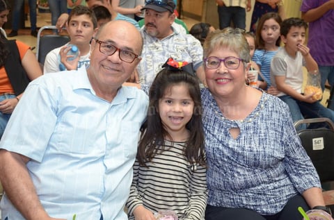 13032019 David, Vane y Cecilia.