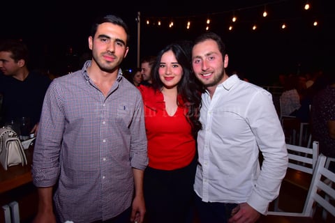 15032019 Arturo, Valeria y Ángel.