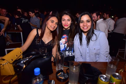 15032019 Brenda, Sofía y Frida.