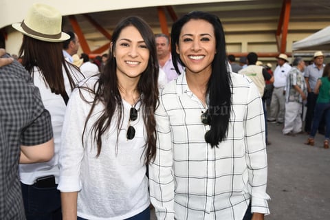 15032019 Elisa e Irene.