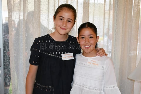 15032019 Valentina y Ángela.