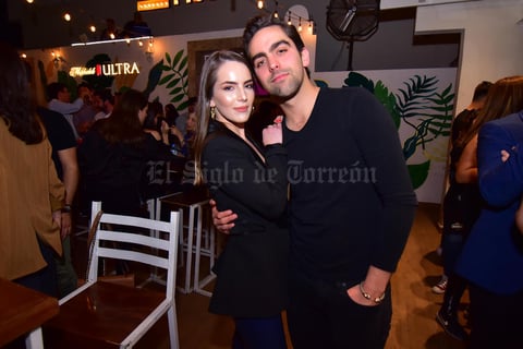 15032019 Carlos y Valeria.