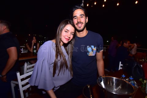 15032019 Laura y Walo.