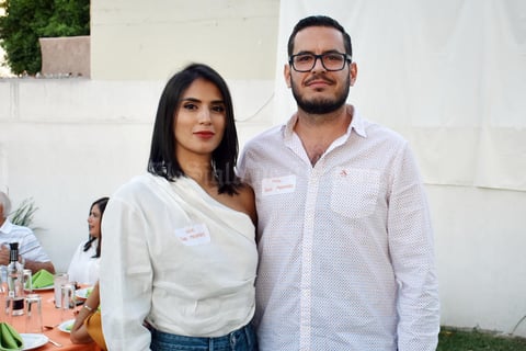 15032019 Nuria y Guillermo.