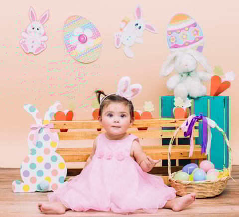 De peques_Regina