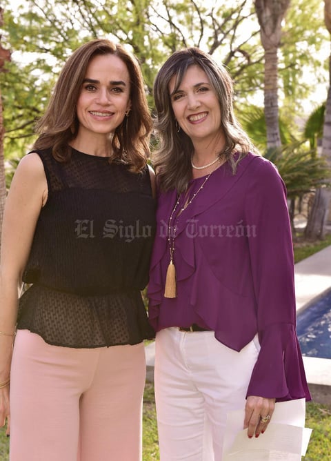 Cristy y Angelica