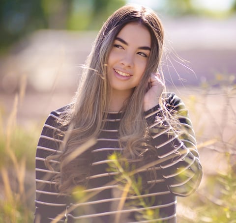 Rostros | Talissa 11